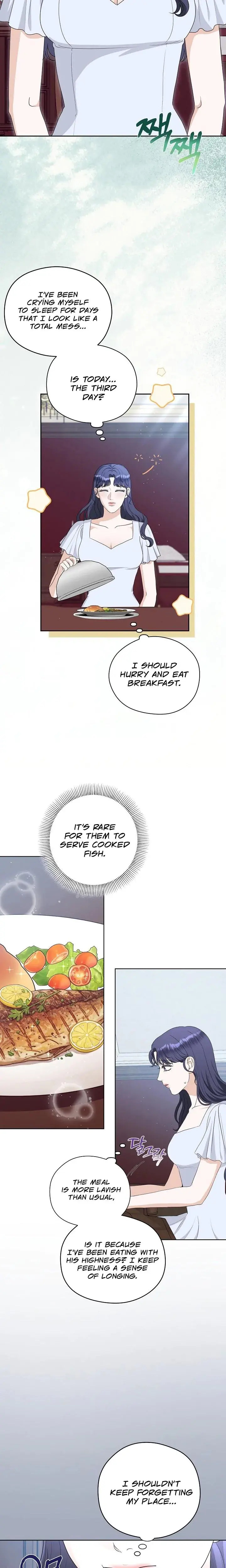 My Sweet Heart Chapter 33 - Page 15