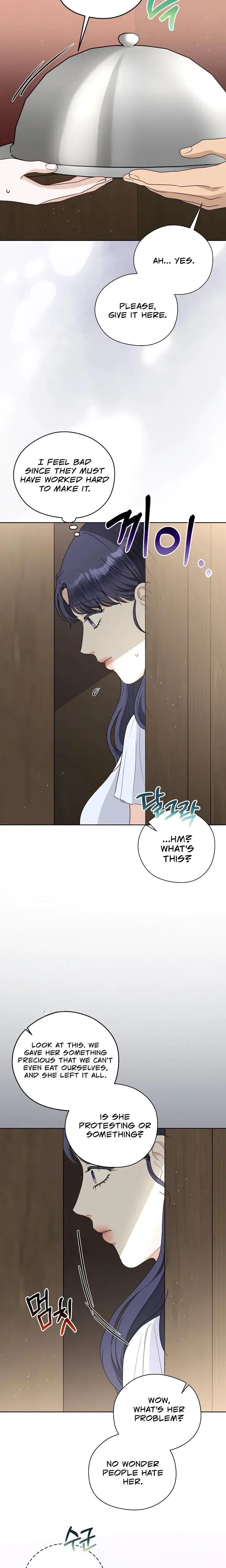 My Sweet Heart Chapter 33 - Page 19