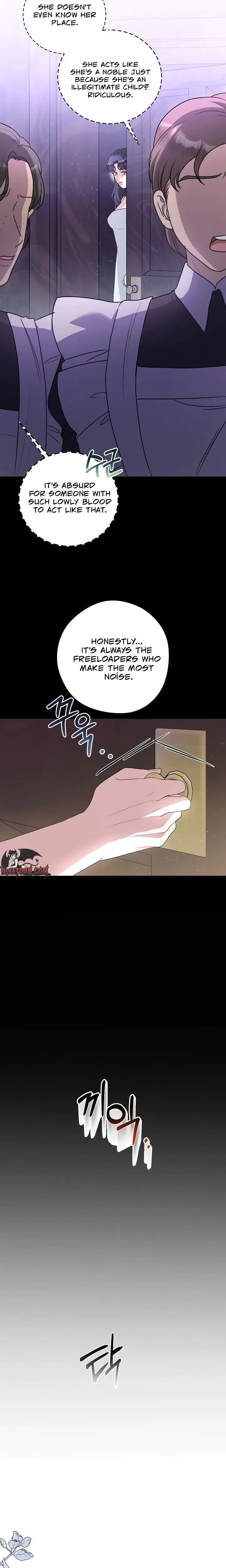 My Sweet Heart Chapter 33 - Page 20