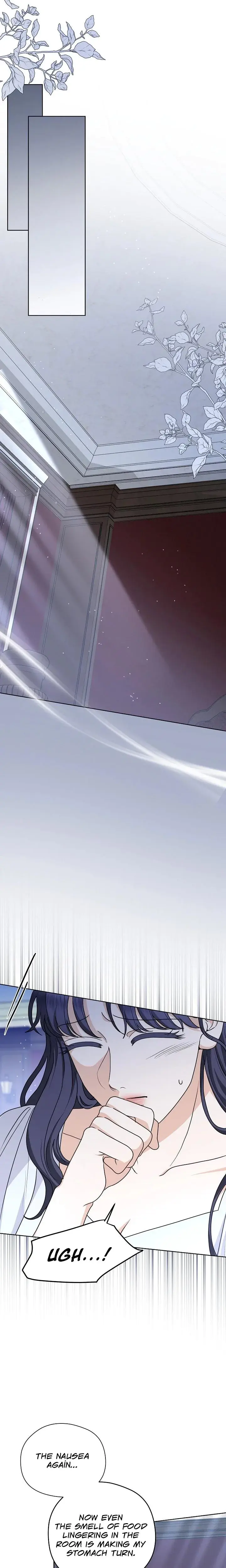 My Sweet Heart Chapter 33 - Page 21