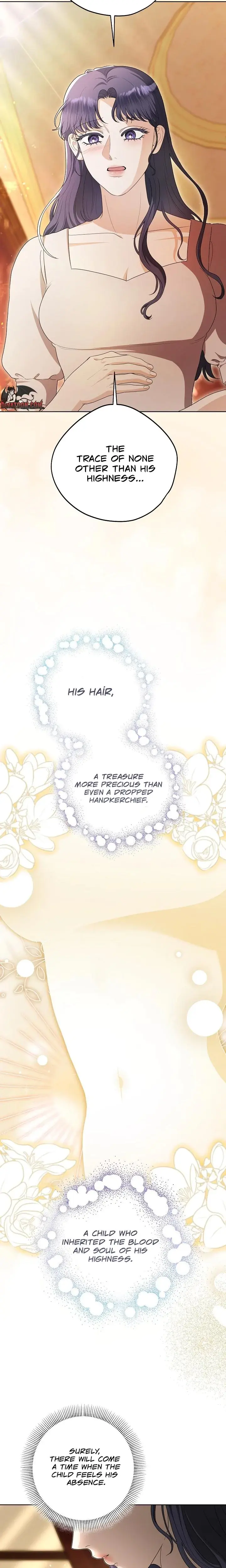 My Sweet Heart Chapter 34 - Page 13