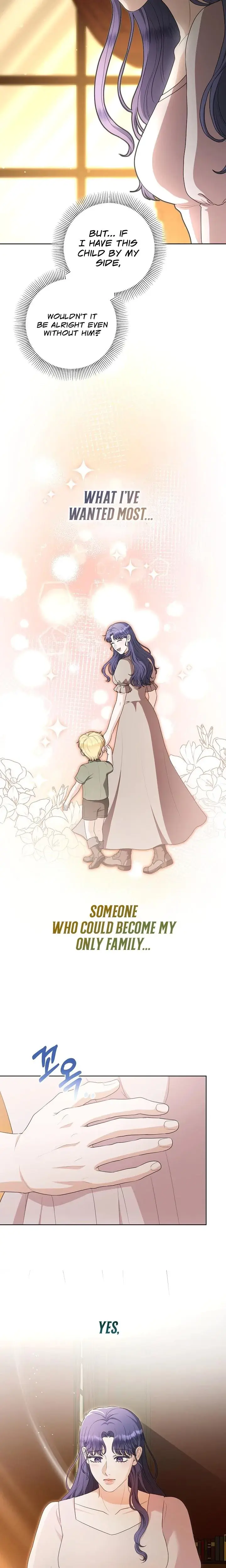 My Sweet Heart Chapter 34 - Page 14
