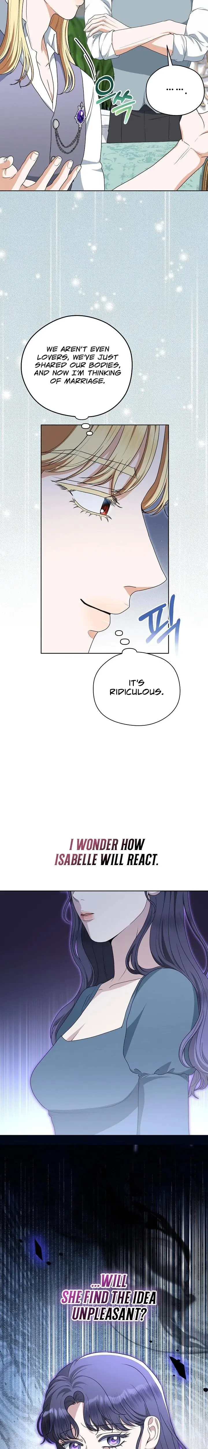 My Sweet Heart Chapter 34 - Page 24