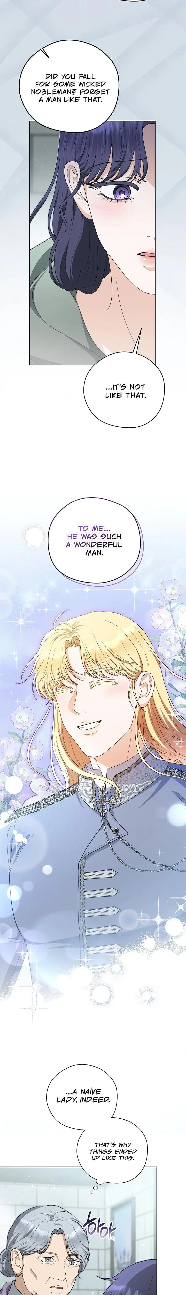 My Sweet Heart Chapter 34 - Page 6