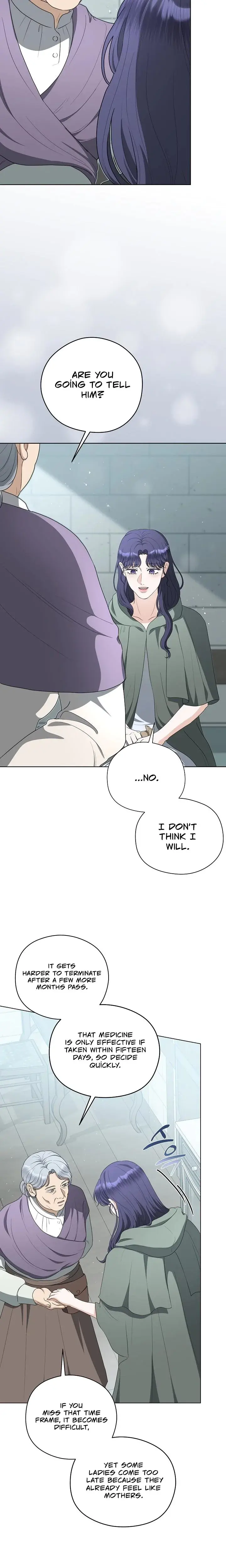 My Sweet Heart Chapter 34 - Page 7