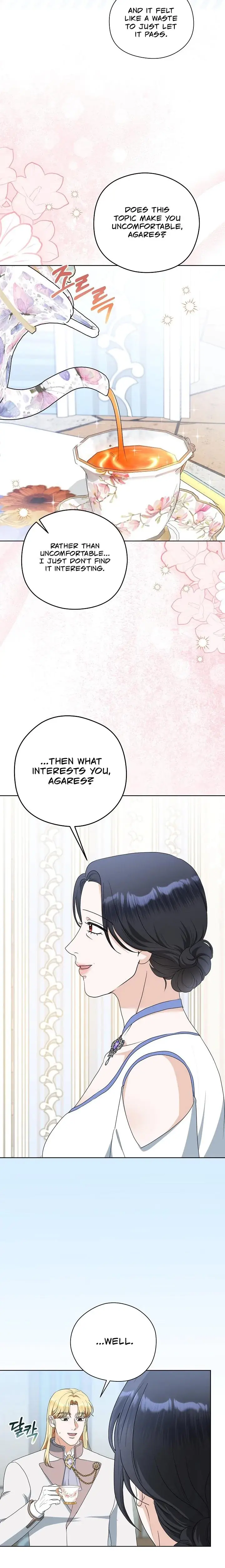 My Sweet Heart Chapter 35 - Page 13