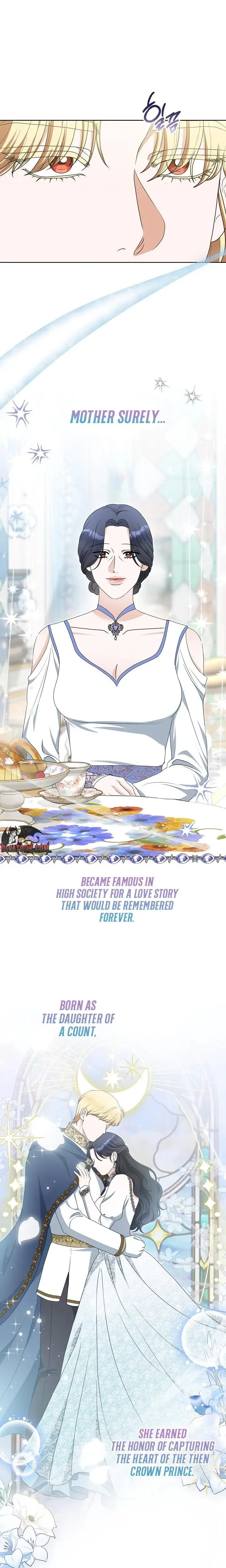 My Sweet Heart Chapter 35 - Page 14