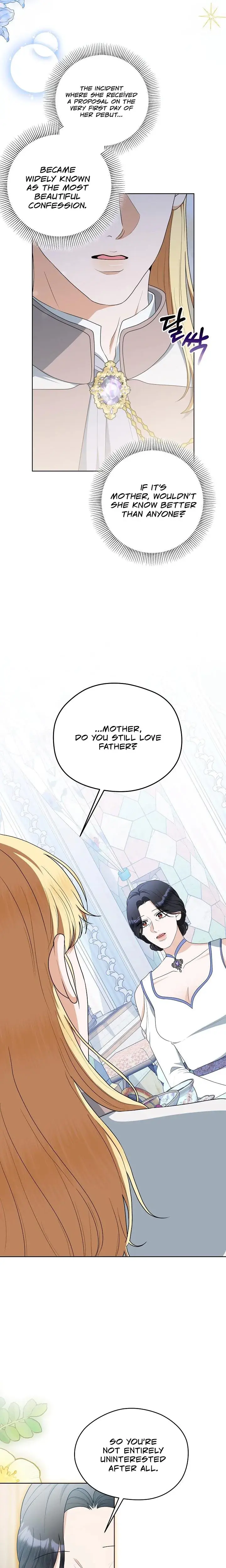 My Sweet Heart Chapter 35 - Page 15