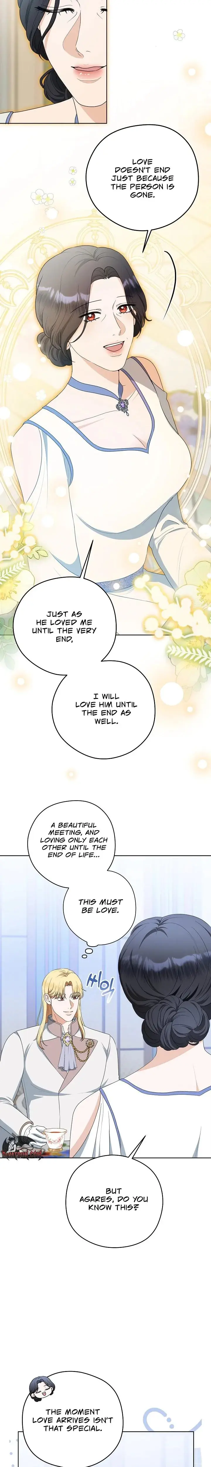 My Sweet Heart Chapter 35 - Page 16