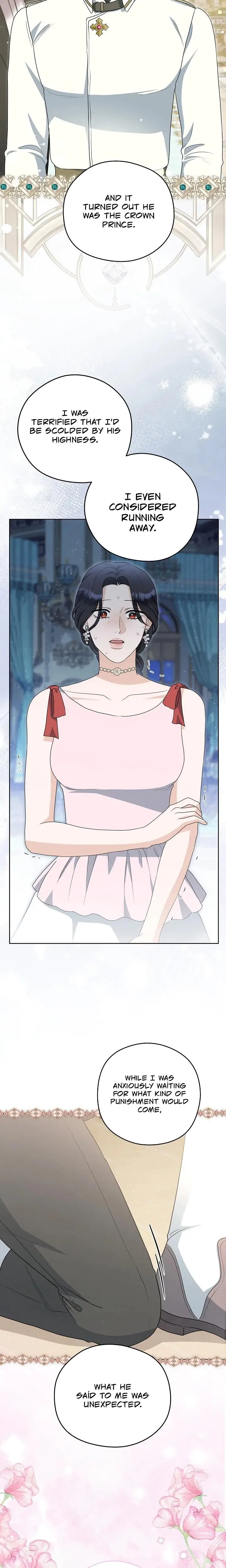 My Sweet Heart Chapter 35 - Page 24