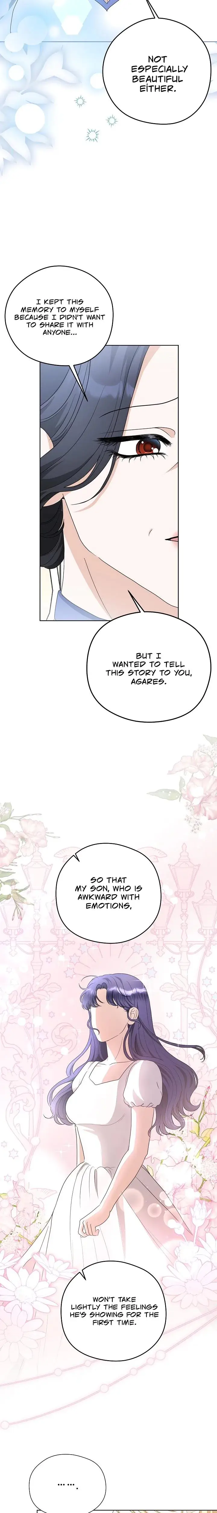 My Sweet Heart Chapter 35 - Page 26