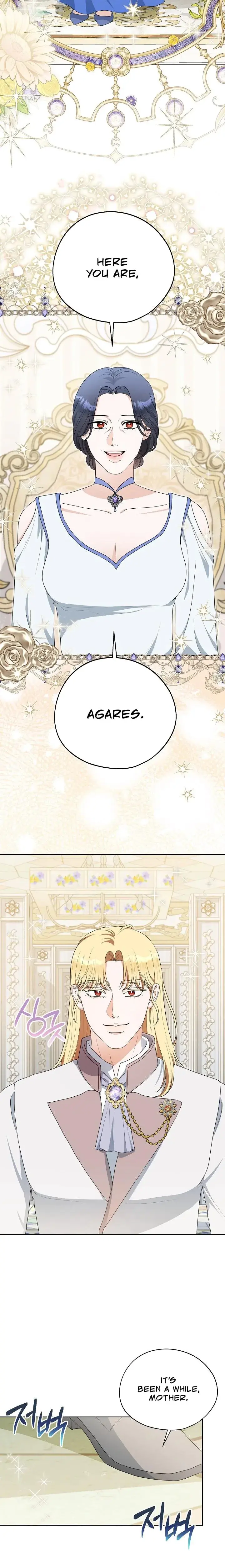 My Sweet Heart Chapter 35 - Page 9