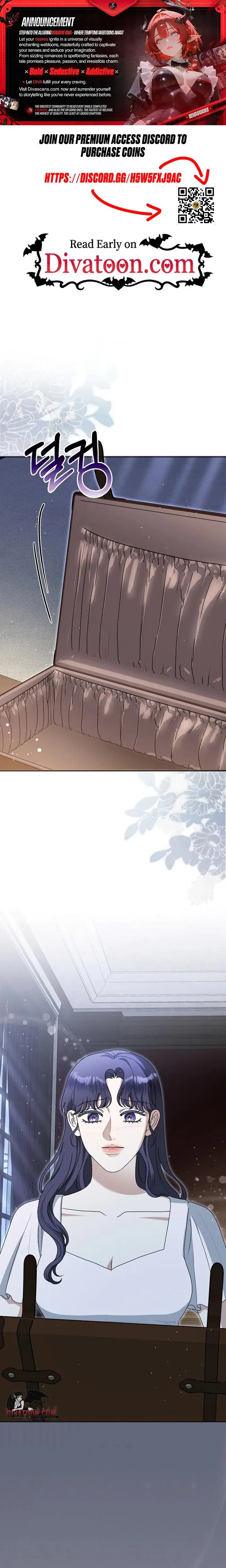 My Sweet Heart Chapter 36 - Page 1