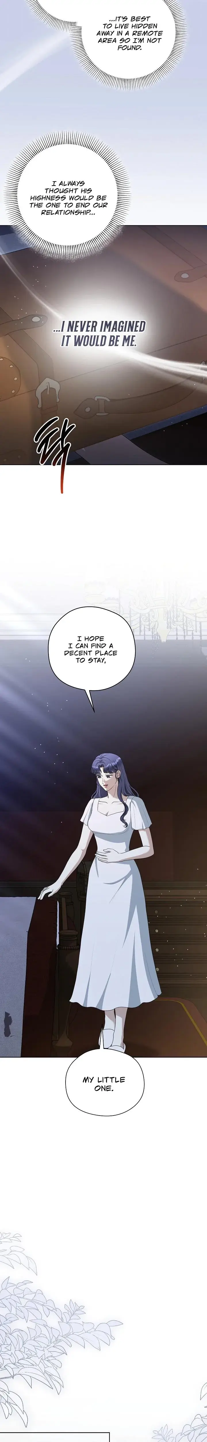 My Sweet Heart Chapter 36 - Page 3