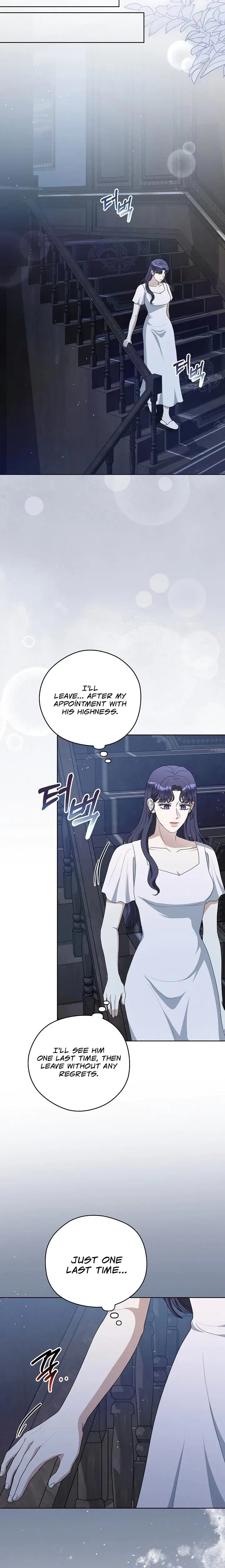 My Sweet Heart Chapter 36 - Page 4
