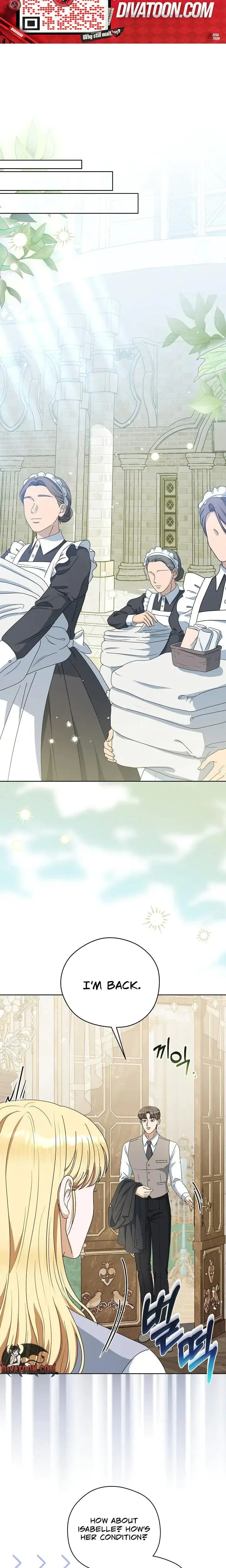My Sweet Heart Chapter 37 - Page 13