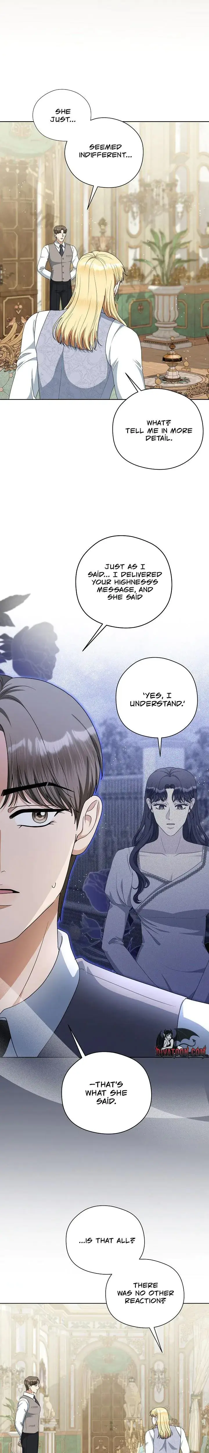 My Sweet Heart Chapter 37 - Page 18