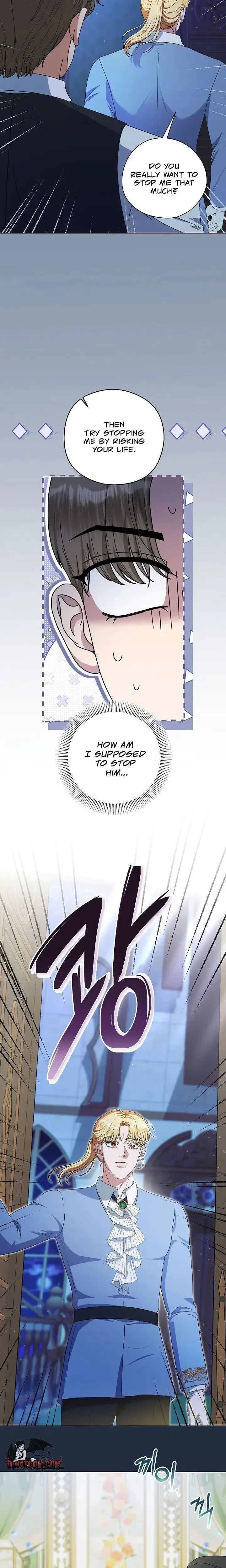 My Sweet Heart Chapter 37 - Page 2