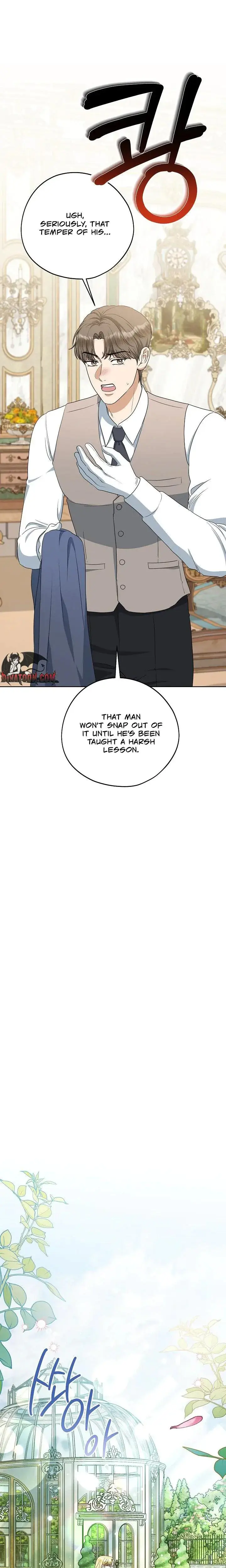 My Sweet Heart Chapter 37 - Page 21