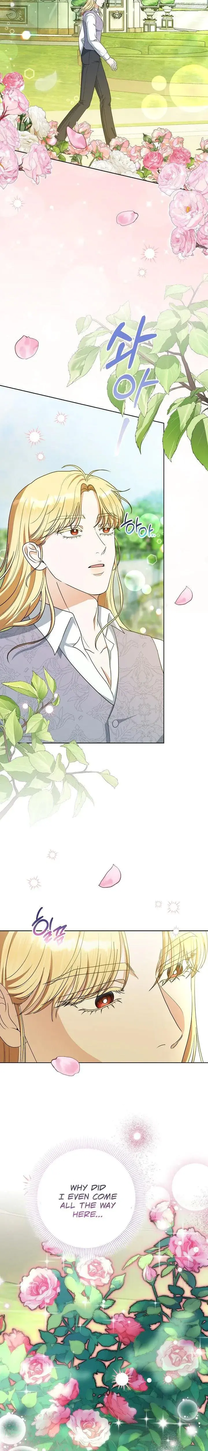 My Sweet Heart Chapter 37 - Page 22