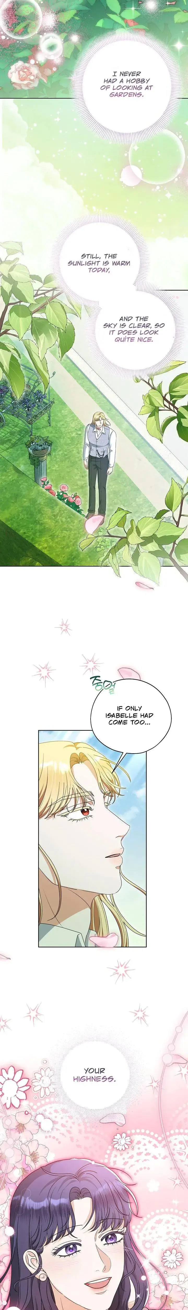 My Sweet Heart Chapter 37 - Page 23