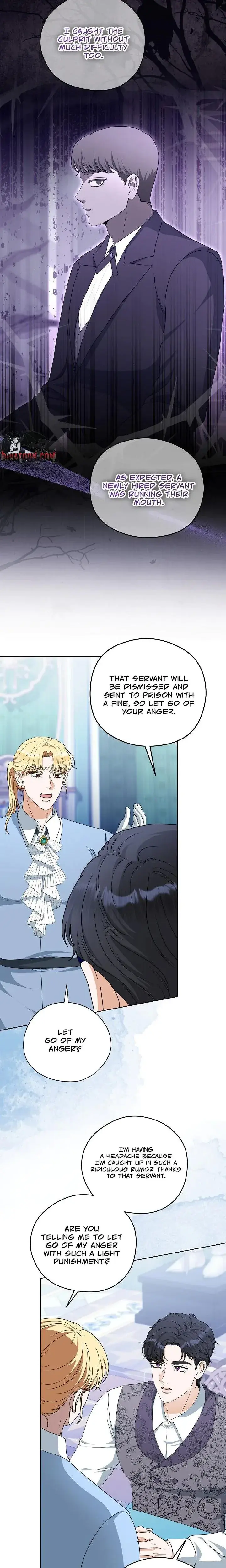 My Sweet Heart Chapter 37 - Page 7