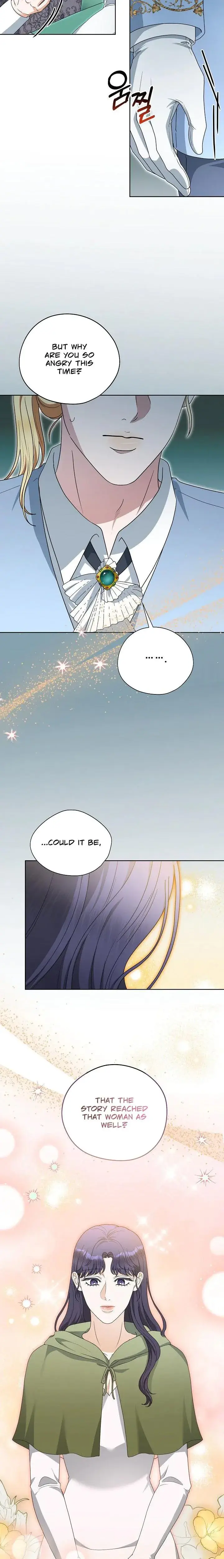 My Sweet Heart Chapter 37 - Page 9