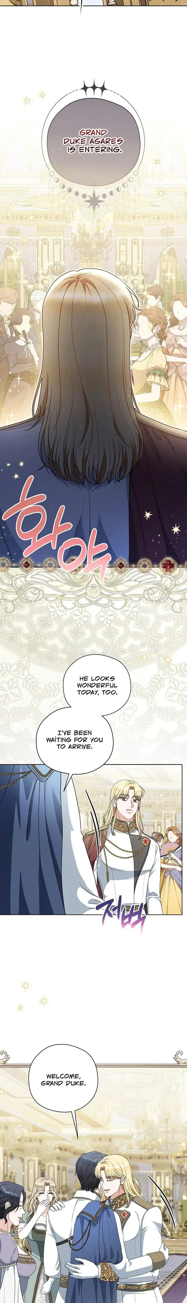 My Sweet Heart Chapter 38 - Page 16