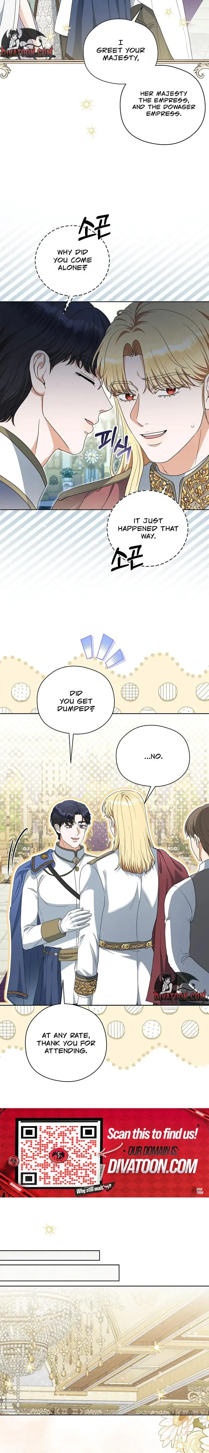 My Sweet Heart Chapter 38 - Page 17