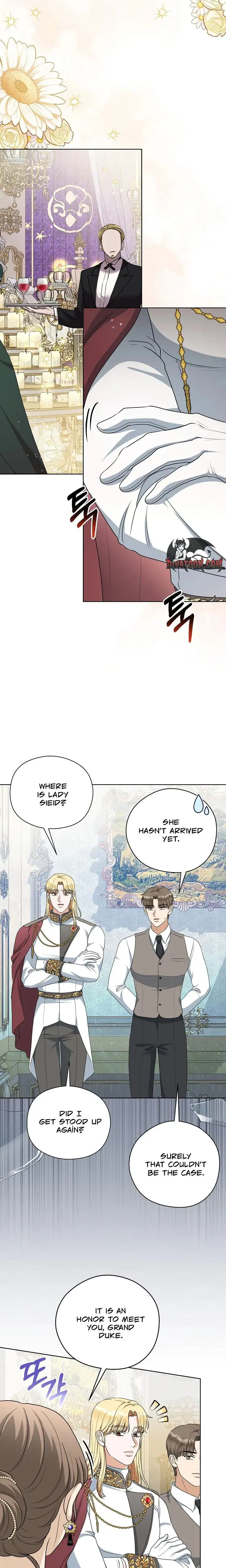 My Sweet Heart Chapter 38 - Page 18