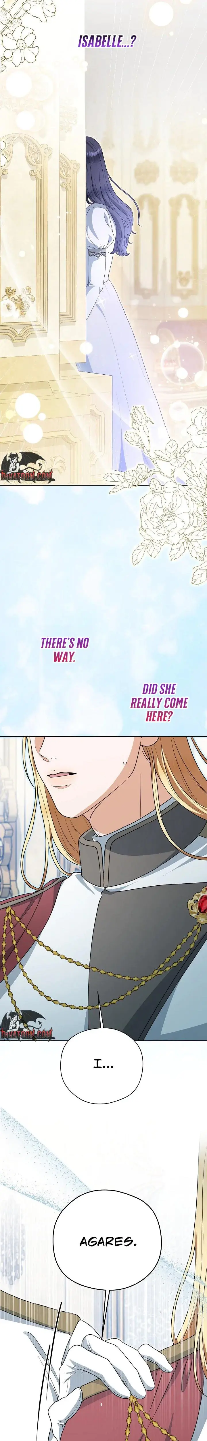 My Sweet Heart Chapter 38 - Page 22