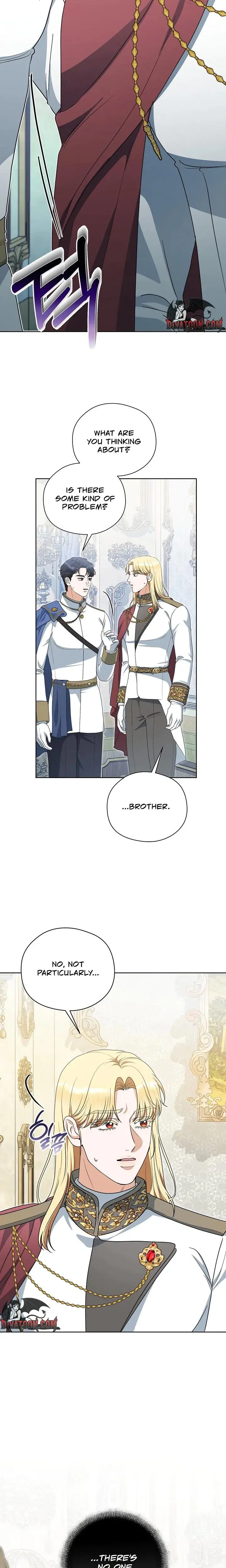 My Sweet Heart Chapter 38 - Page 23