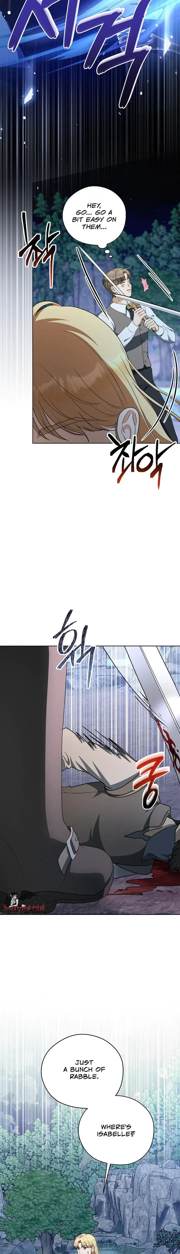 My Sweet Heart Chapter 39 - Page 11
