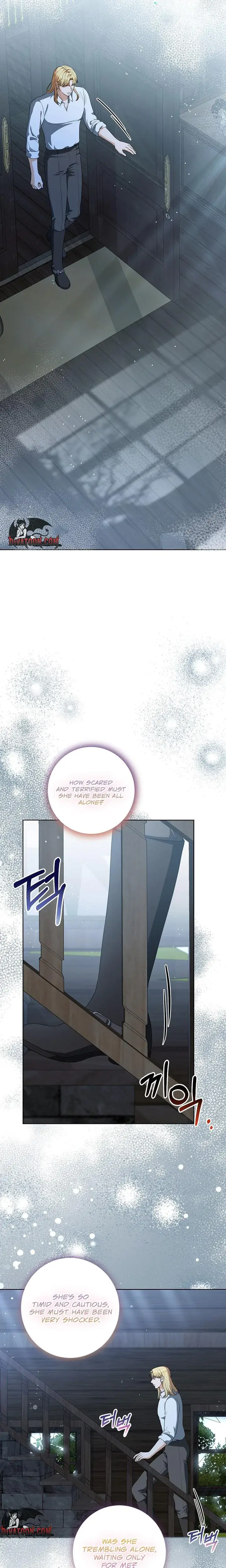 My Sweet Heart Chapter 39 - Page 14
