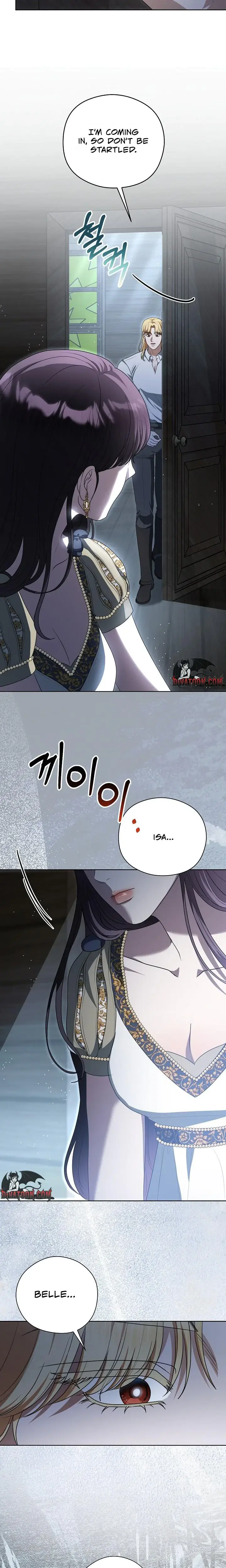 My Sweet Heart Chapter 39 - Page 16