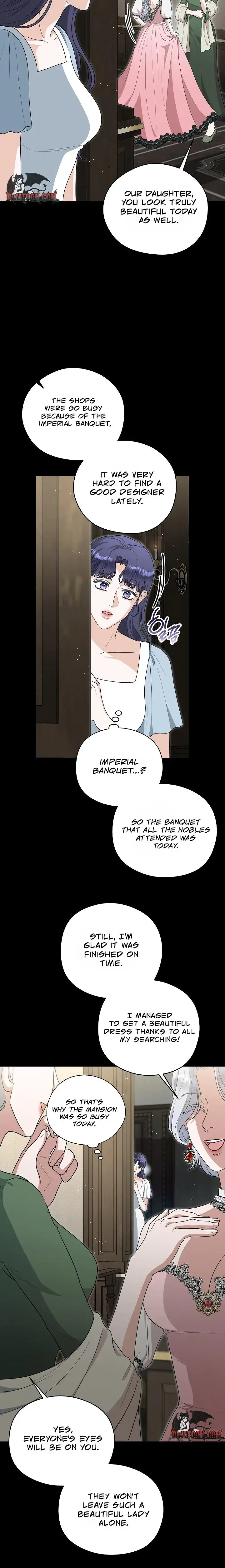 My Sweet Heart Chapter 39 - Page 18