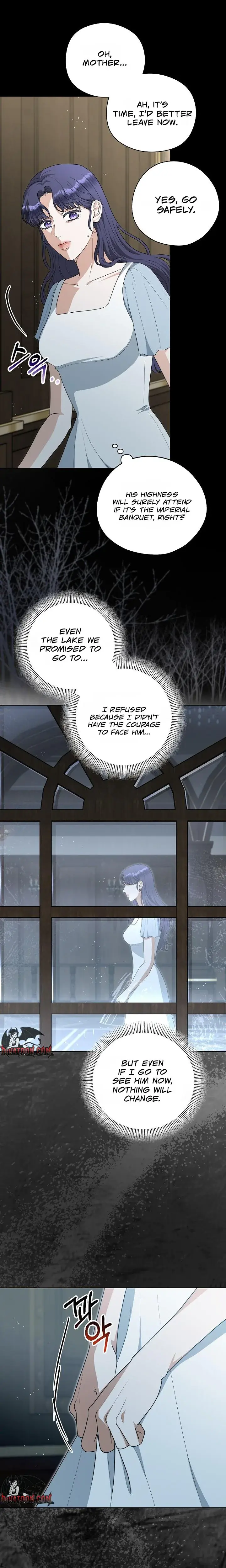 My Sweet Heart Chapter 39 - Page 19