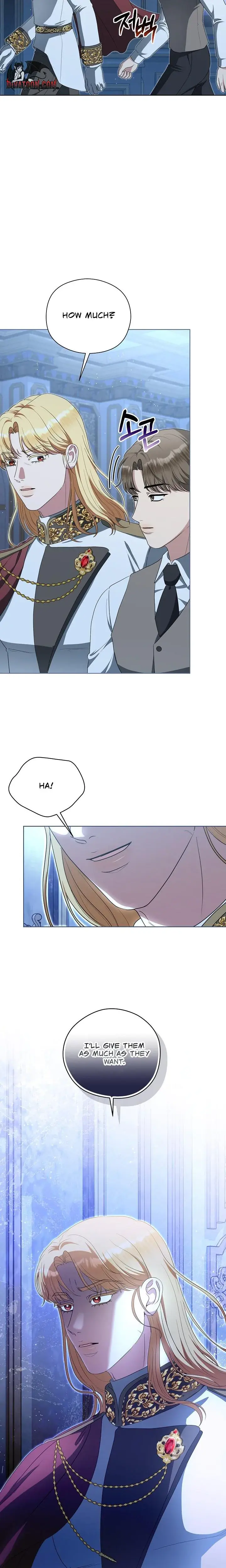 My Sweet Heart Chapter 39 - Page 2