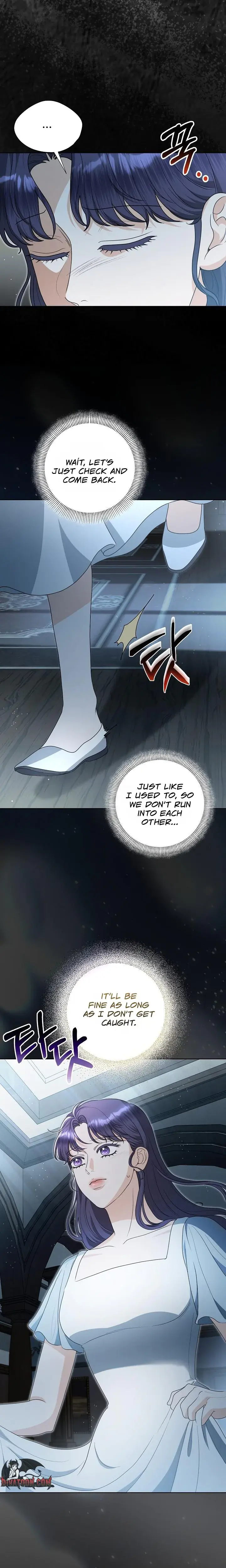 My Sweet Heart Chapter 39 - Page 20