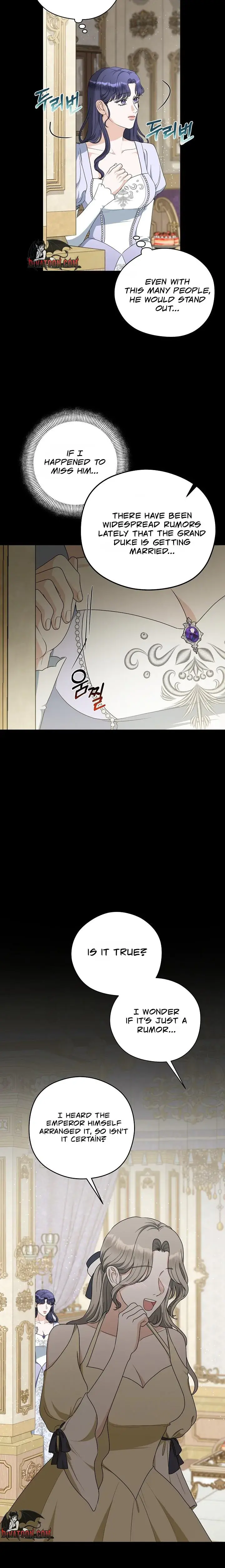 My Sweet Heart Chapter 39 - Page 24