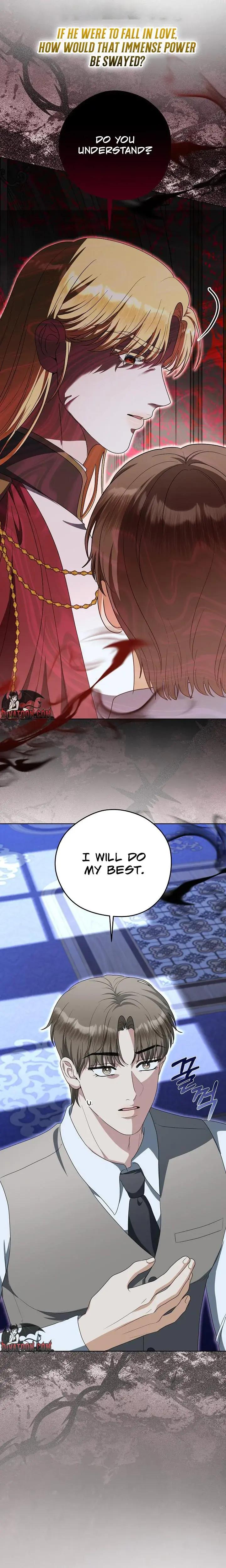 My Sweet Heart Chapter 39 - Page 4