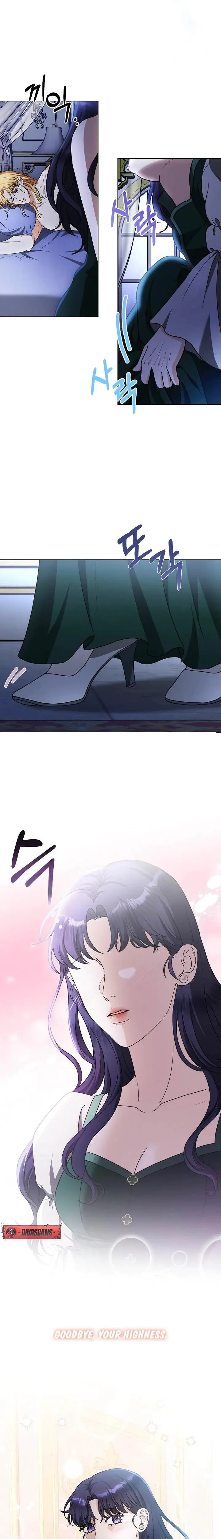 My Sweet Heart Chapter 4 - Page 10