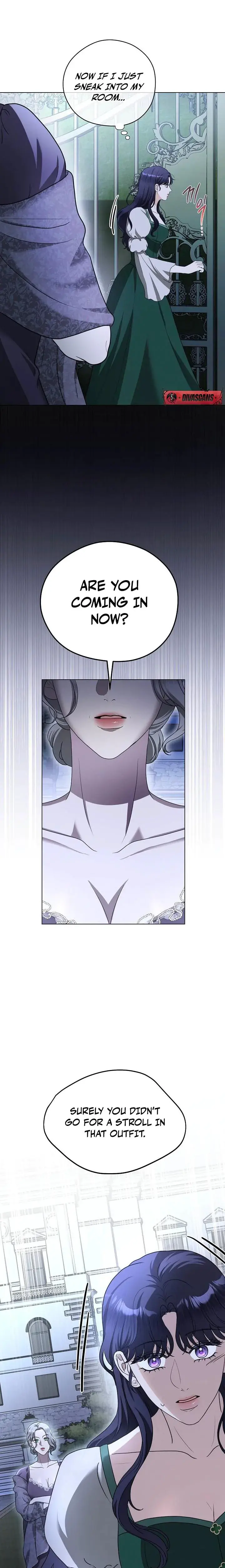 My Sweet Heart Chapter 4 - Page 15
