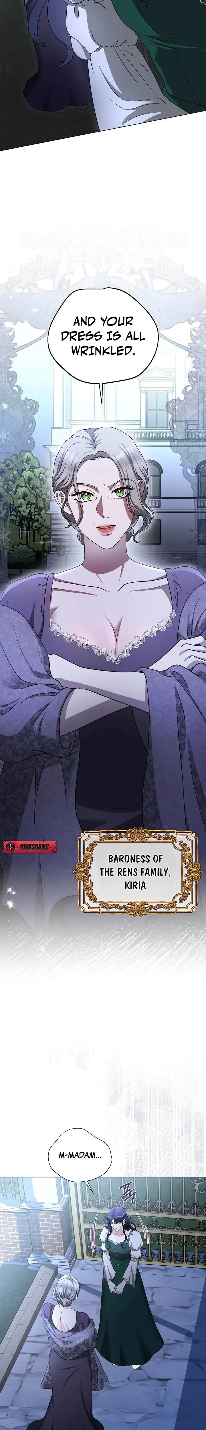 My Sweet Heart Chapter 4 - Page 16