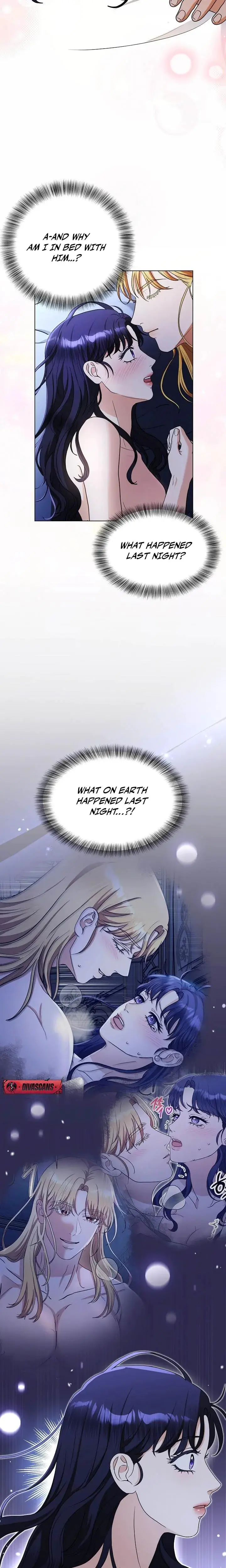 My Sweet Heart Chapter 4 - Page 2