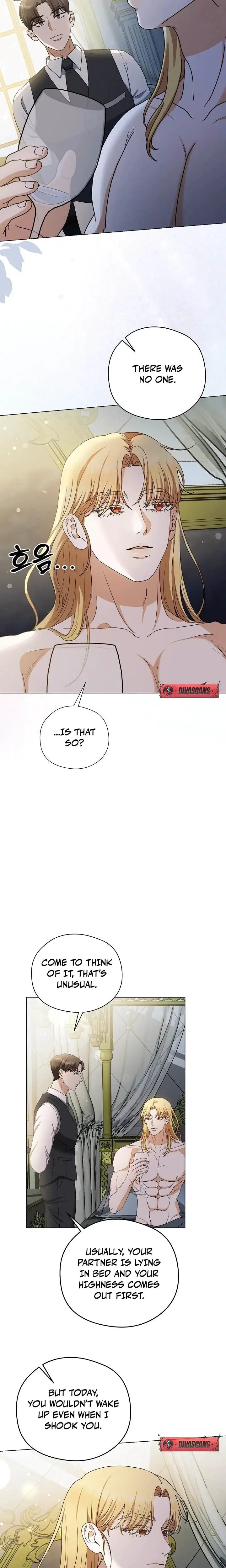 My Sweet Heart Chapter 4 - Page 24