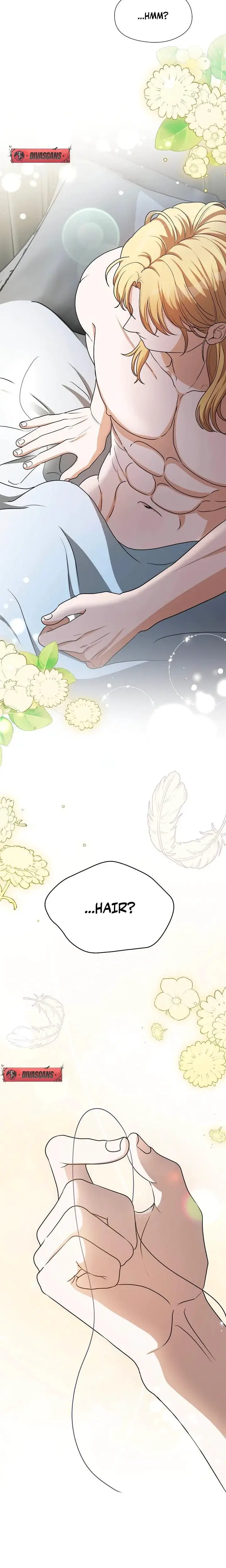 My Sweet Heart Chapter 4 - Page 26
