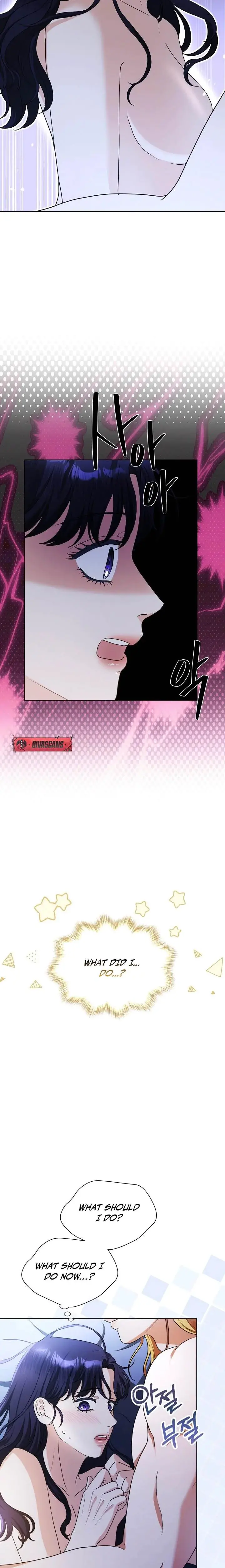 My Sweet Heart Chapter 4 - Page 3