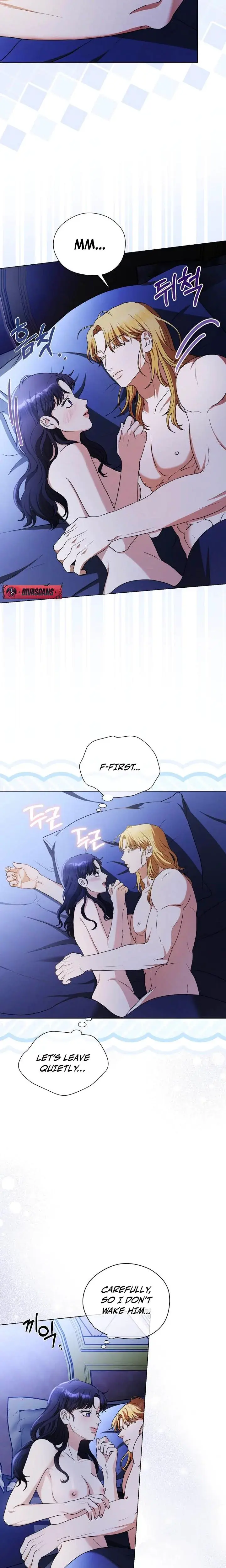 My Sweet Heart Chapter 4 - Page 4