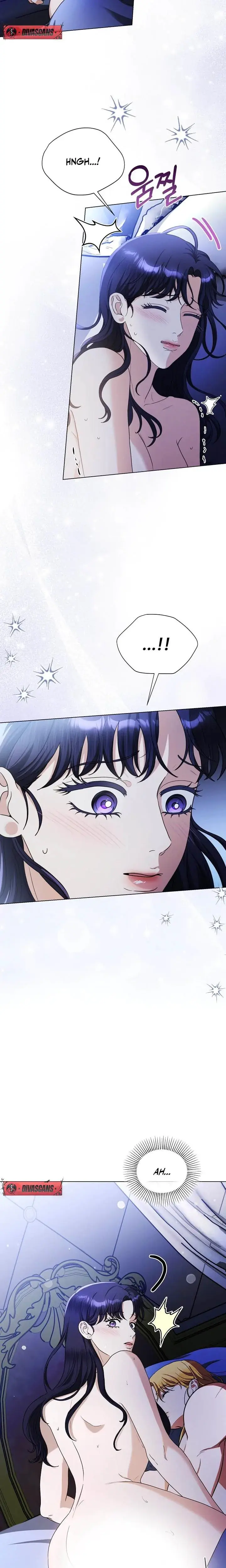 My Sweet Heart Chapter 4 - Page 5